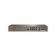 Tenda TEG5312F switch Gestionado L3 Gigabit Ethernet (10/100/1000) 1U Marrón